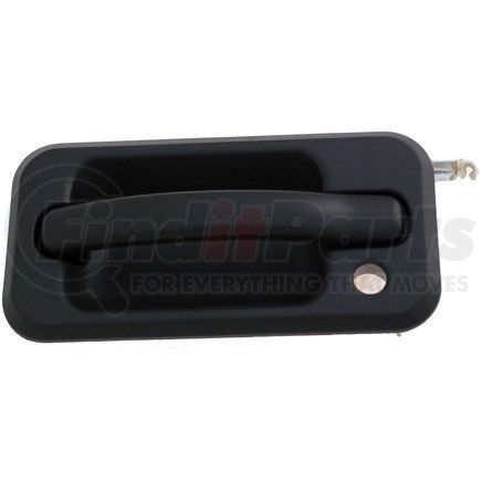 Dorman 83392 Exterior Door Handle Front Left