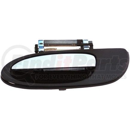 Dorman 83514 Exterior Door Handle Rear Left