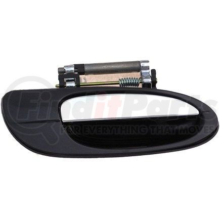 Dorman 83515 Exterior Door Handle Rear Right