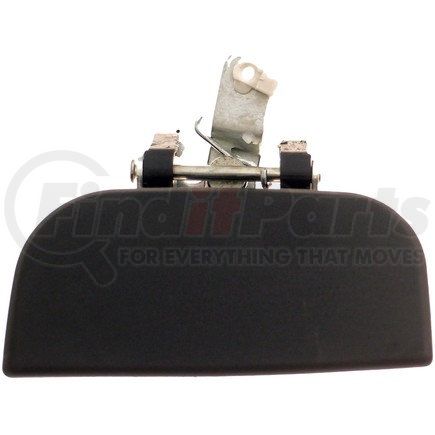 Dorman 83523 Exterior Door Handle Rear Left