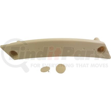 Dorman 84031 Interior Door Handle Pull Kit Passenger Side Beige