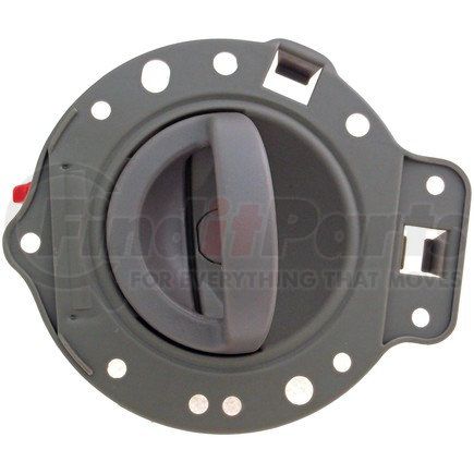 Dorman 84085 Interior Door Handle Rear Right Kit