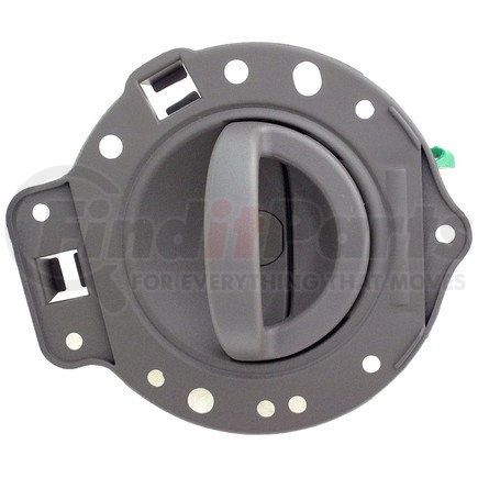 Dorman 84086 Interior Door Handle Rear Left Kit