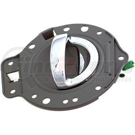 Dorman 84088 Interior Door Handle Rear Left Kit