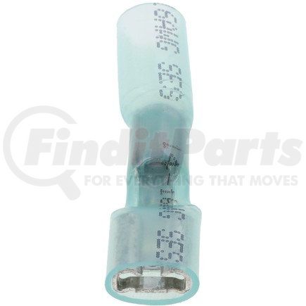 Dorman 84234 16-14 Gauge Female Insulated Solder Filled Disconnect Terminal