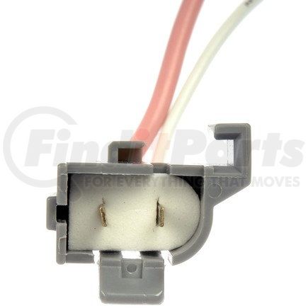 GMC C1500 Electrical Connectors | Part Replacement Lookup