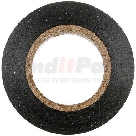 Dorman 85293 3/4 In. X 30 Ft. Black Electrical Tape