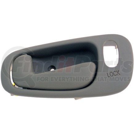 Dorman 83928 Interior Door Handle Front/Rear Left