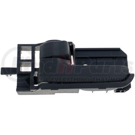 Dorman 83938 Interior Door Handle Front/Rear Left