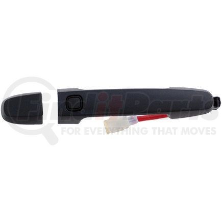 Dorman 83953 Exterior Door Handle Front Right -  RFID with Passive Entry