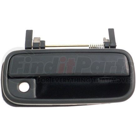 Dorman 83955 Exterior Door Handle Front Right
