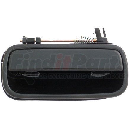 Dorman 83977 Exterior Door Handle Rear Right