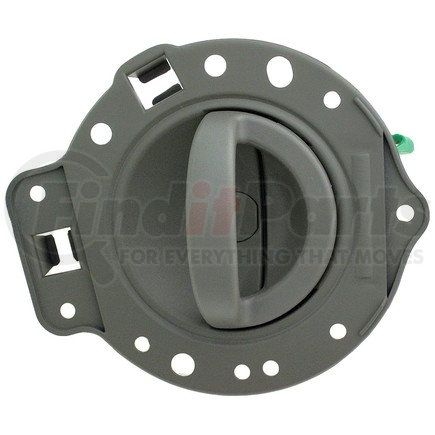 Dorman 83981 Interior Door Handle Front And Rear Left