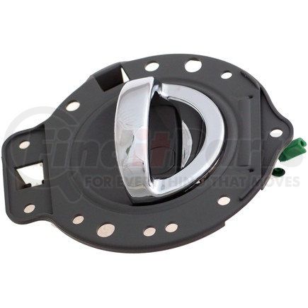 Dorman 83983 Interior Door Handle Front/Rear Left