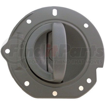 Dorman 83986 Interior Door Handle Front/Rear Right