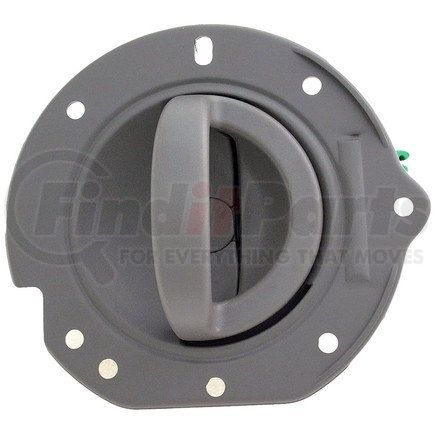 Dorman 83989 Interior Door Handle Kit Front Left
