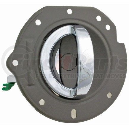 Dorman 83999 Interior Door Handle Front And Rear Left