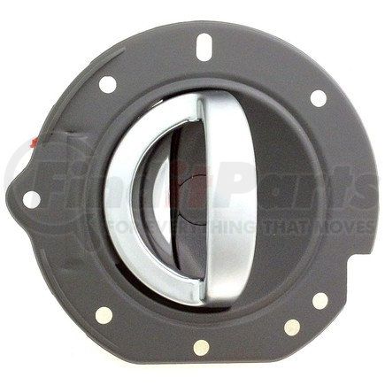 Dorman 84013 Interior Door Handle Front And Rear Right