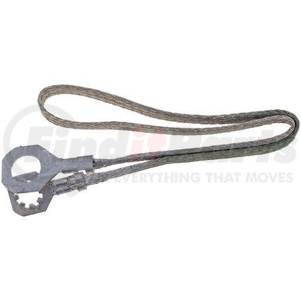 Dorman 85669 15 In. Universal Ground Strap