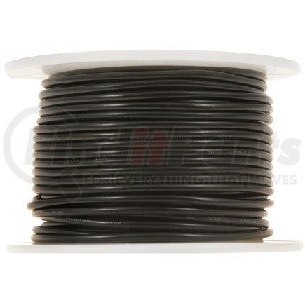 Dorman 85786 16 Gauge Black Primary Wire- Spool
