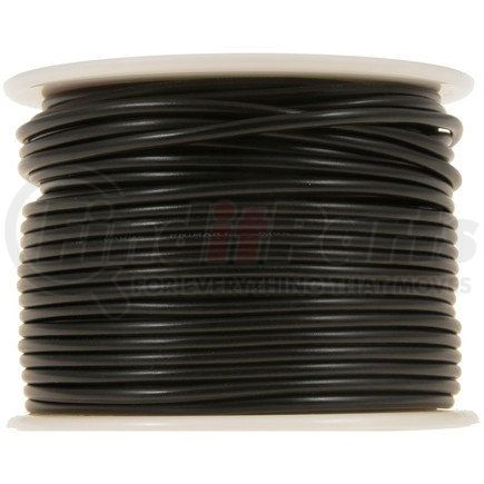 Dorman 85794 18 Gauge Black Primary Wire-Spool