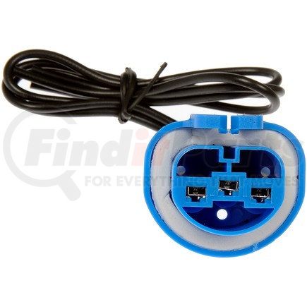 Ford Electrical Sockets