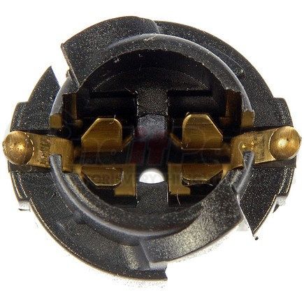 Instrument Panel Light Socket