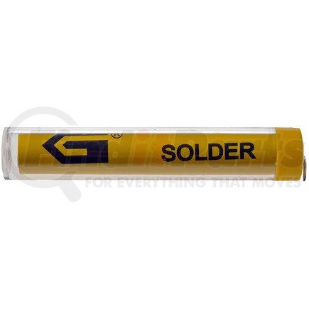 DORMAN 85361Z - "conduct-tite" lead-free solder - rosin core | lead-free solder - rosin core