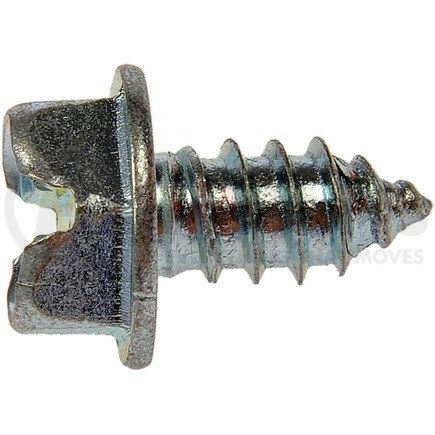 Dorman 851-302 Sheet Metal Screw-Hex Washer Head Head-No. 14 x 1/2 In.