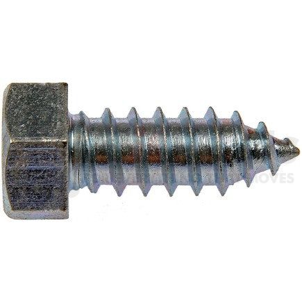 Dorman 851-307 Sheet Metal Screw-Hex Washer Head Head-3/8 In. x 1 In.