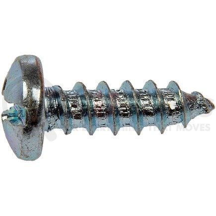 Dorman 851-427 Sheet Metal Screw-Phillips Pan Head-No. 10 x 5/8 In.