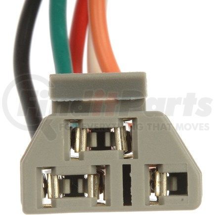 Dorman 85150 5-Wire Blower Switch