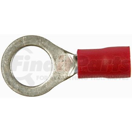 Dorman 85247 Ring Terminals - 8 Gauge 1/2 In.