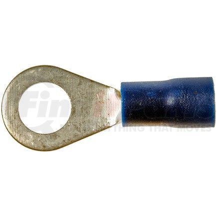 Dorman 85249 Ring Terminals - 6 Gauge 1/2 In.