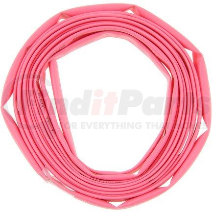 Dorman 85286 22-18 Gauge 96 In. Red PVC Heat Shrink Tubing