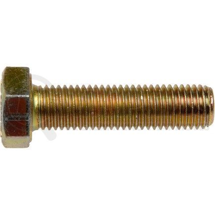 Dorman 862-112 Cap Screw-Hex Head-Grade 8- 5/16-24 x 1-1/4 In.