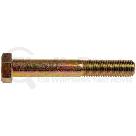 Dorman 862-435 Cap Screw-Hex Head-Grade 8- 1/2-20 x 3-1/2 In.