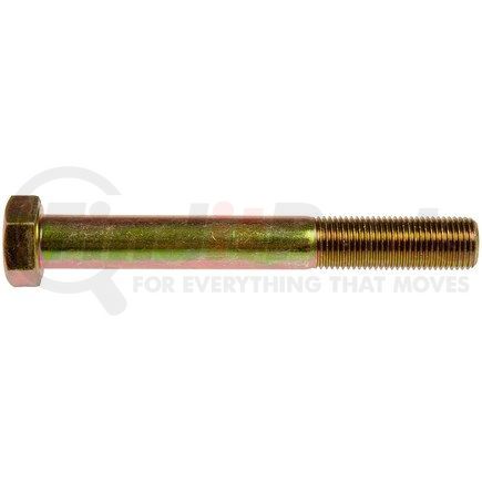 Dorman 862-440 Cap Screw-Hex Head-Grade 8- 1/2-20 x 4 In.