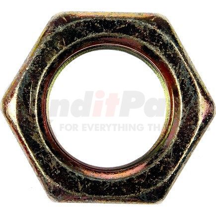 Dorman 867-017 Hex Nut-Grade 8-Thread Size 3/4-16, Height 1-1/8 In.