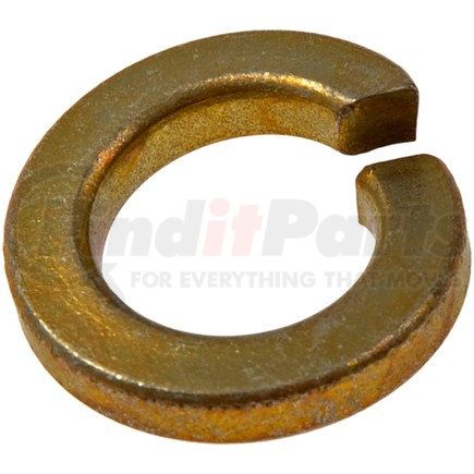 Dorman 870-015 Split Lock Washer-Grade 8- 9/16 In.