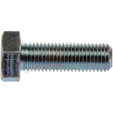 Dorman 876-425 Cap Screw-Hex Head-Class 8.8- M8-1.0 x 25mm