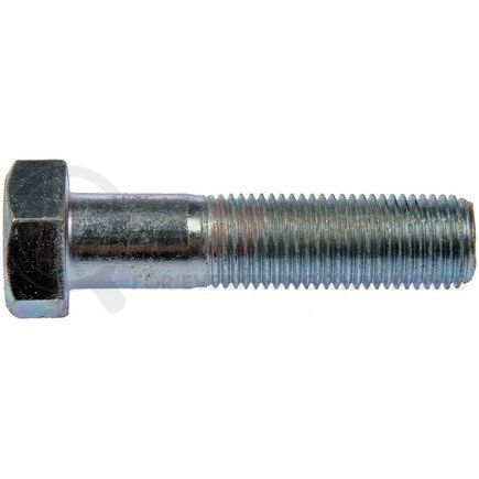 Dorman 876-650 Cap Screw-Hex Head-Class 8.8- M12-1.25 x 50mm