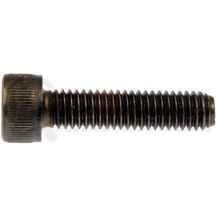Dorman 880-225 Socket Cap Screw-Class 12.9- M6-1.0 x 25mm