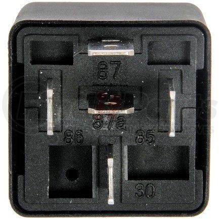 DORMAN 88069 - "conduct-tite" 30 amp 12 volt 5 pin universal relay | "conduct-tite" 30 amp 12 volt 5 pin universal relay
