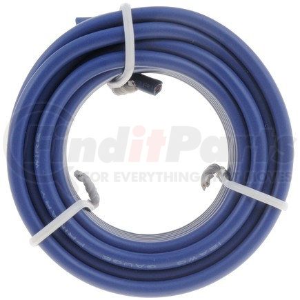 Dorman 85712 12 Gauge Blue Primary Wire- Card