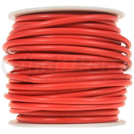 Dorman 85740 10 Gauge Red Primary Wire-Spool