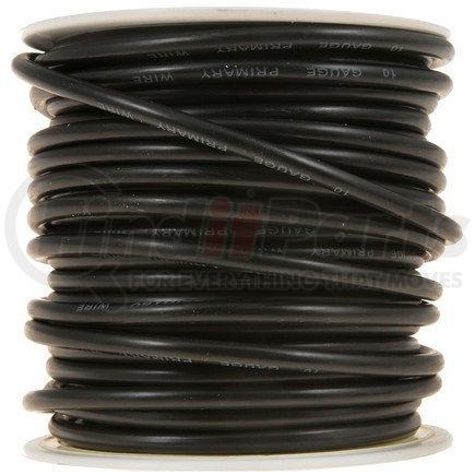 Dorman 85742 10 Gauge Black Primary Wire-Spool