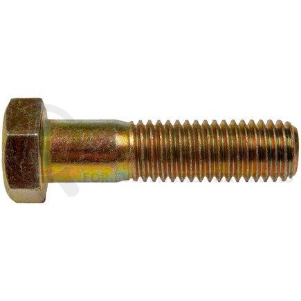 Dorman 860-625 Cap Screw-Hex Head-Grade 8- 5/8-11 x 2-1/2 In.