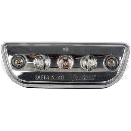 DORMAN 888-5128 Fender Turn Signal Light