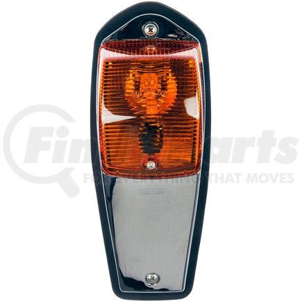 Dorman 888-5406 Heavy Duty Cab Clearance Light